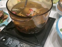 -聆桂烤鸭·金奖烤鸭(静联广场店)
