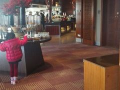 -丽晶酒店-金宝99 Restaurant