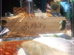 -腰子哥烤串(石佛营炫特店)