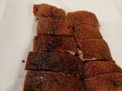 金牌乳猪-广州酒家(文昌总店)