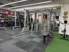 -FEELINGME乐刻私教馆·健身(朗悦居店)