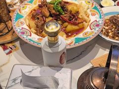 -巴依老爷新疆美食(常营店)