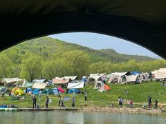 -玉渡山自然风景区