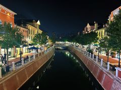 -京津佛罗伦萨小镇