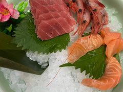 -松坂屋日料自助(长城路店)