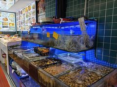 -温岭人家(红花北路店)