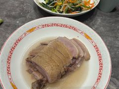 -奇芳阁·百年清真南京菜(夫子庙店)