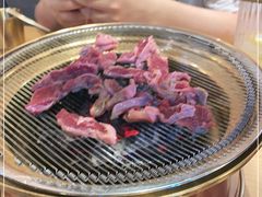 -闻老头·菊花炭烤肉(D11店)