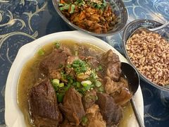 -回辉登偰氏面片(东莲花美食街店)
