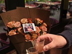 -BROWNSTONE布朗石西班牙餐厅(富城店)