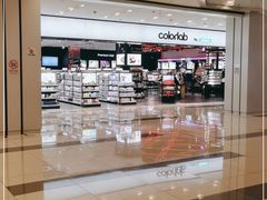 -凯德广场(武胜路店)