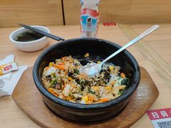 -米村拌饭(金象城店)