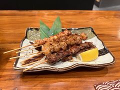 -玄白·炭烤活鳗(上海首店)