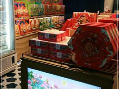 零售区-昆明冠生园·蛋糕·面包(南强街店)