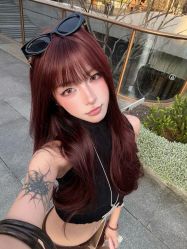 -BEAUTY HAIR GANO
