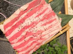 -奉天小嗨牛章鱼水煎肉(皇姑万象汇店)