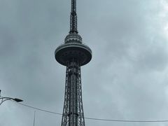 -龙塔