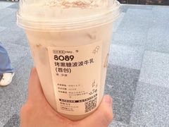 -喜茶(无锡荟聚中心店)