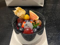 -ZOZO's昌左左精致甜品设计(新北店)
