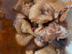 -北京龙庆四季香农家饭庄·灶台鱼·碳烤虹鳟鱼(龙庆峡店)