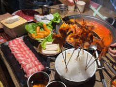 -冯校长老火锅(深圳总店)