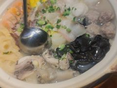 -江南韵·无锡太湖文化体验餐厅(凤凰天街店)