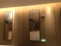 -南宁中心永恒皇冠假日酒店·宴会厅