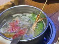 -东海怡品海鲜豆捞(星街坊店)