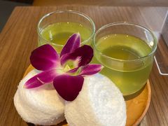 -Let’s Relax Spa(Siam Square One)