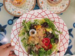 -撒拉花儿·新疆菜·清真(太阳宫店)