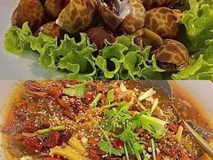 -醉御香渔家园(临沂路与大连路店)