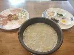 -桥香园云南过桥米线(红龙井店)