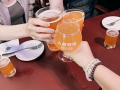 -牛啤堂精酿啤酒餐吧(五棵松华熙店)