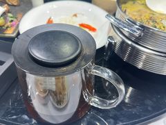 -東舍食唐精品陕菜馆