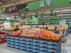 -大润发(张江店)