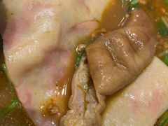 -肥汁米蘭香港米线(长宁来福士店)