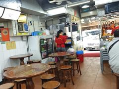 -陈光记烧腊店(罗保博士街店)