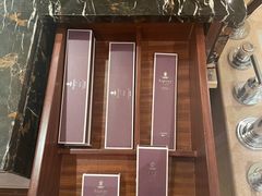 -上海波特曼丽思卡尔顿酒店