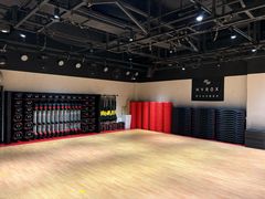 -超级猩猩健身·团课(国贸店)