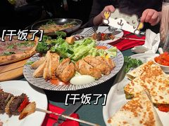 -碧特博格·20年品牌西餐厅(芜湖路店)