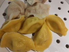 -船歌·鱼水饺青岛菜(金狮广场店)