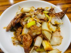 -小方的面(徐家汇店)