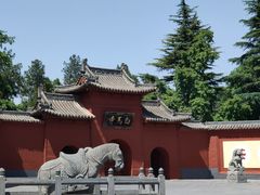-洛阳白马寺