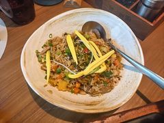 -一沙一城·岩烤牛扒(深圳首店)