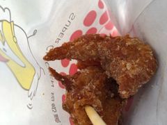 -超级鸡车(闻喜路店)