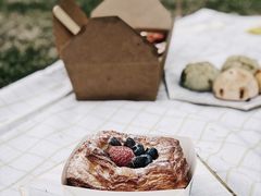 -Juicy Bakery(大学路店)