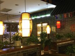 大堂-滇池印象原生态火锅(南开大悦城店)