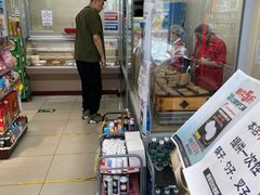 -711便利店(安贞桥胜古南里店)