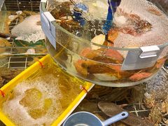-健跳小海鲜(人民路店)
