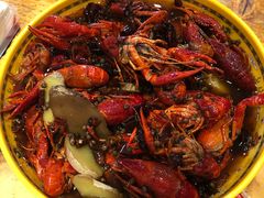 -刘一龙虾(数码路店)